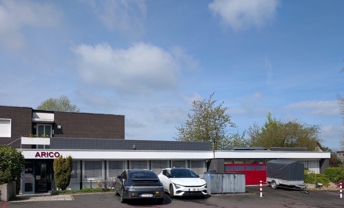 Ansicht